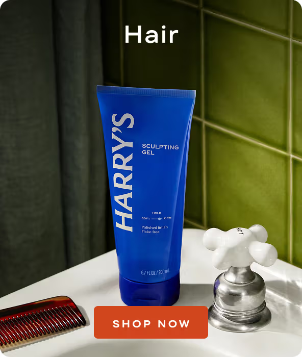Hair