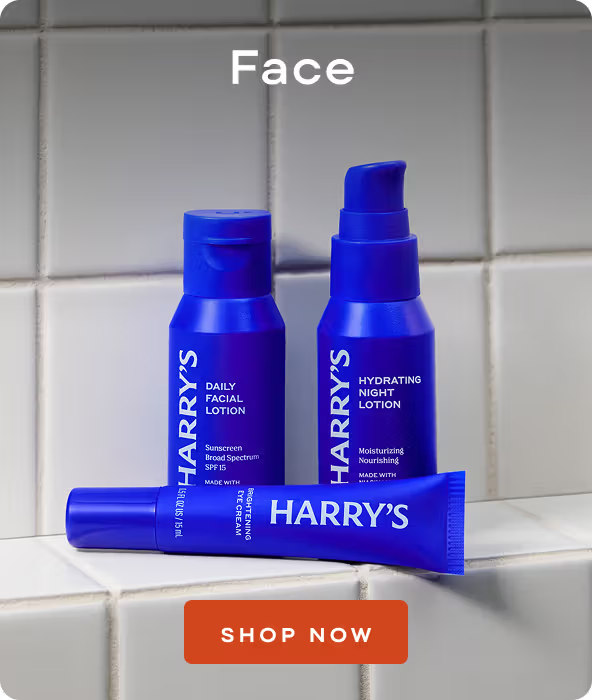 Face