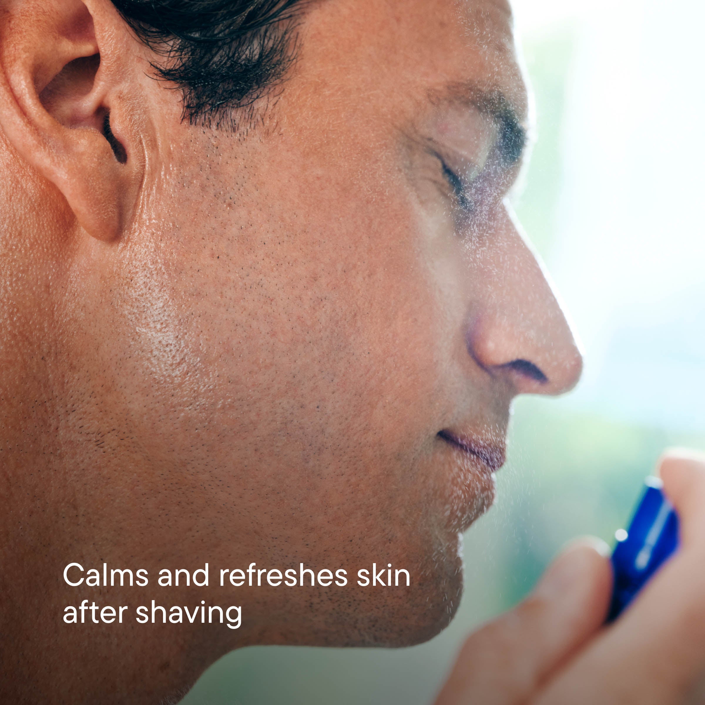 Post-Shave Mist 3.4oz