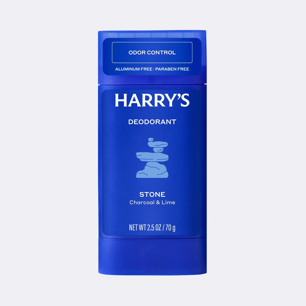 Stone Deodorant | 48 HR Odor Control