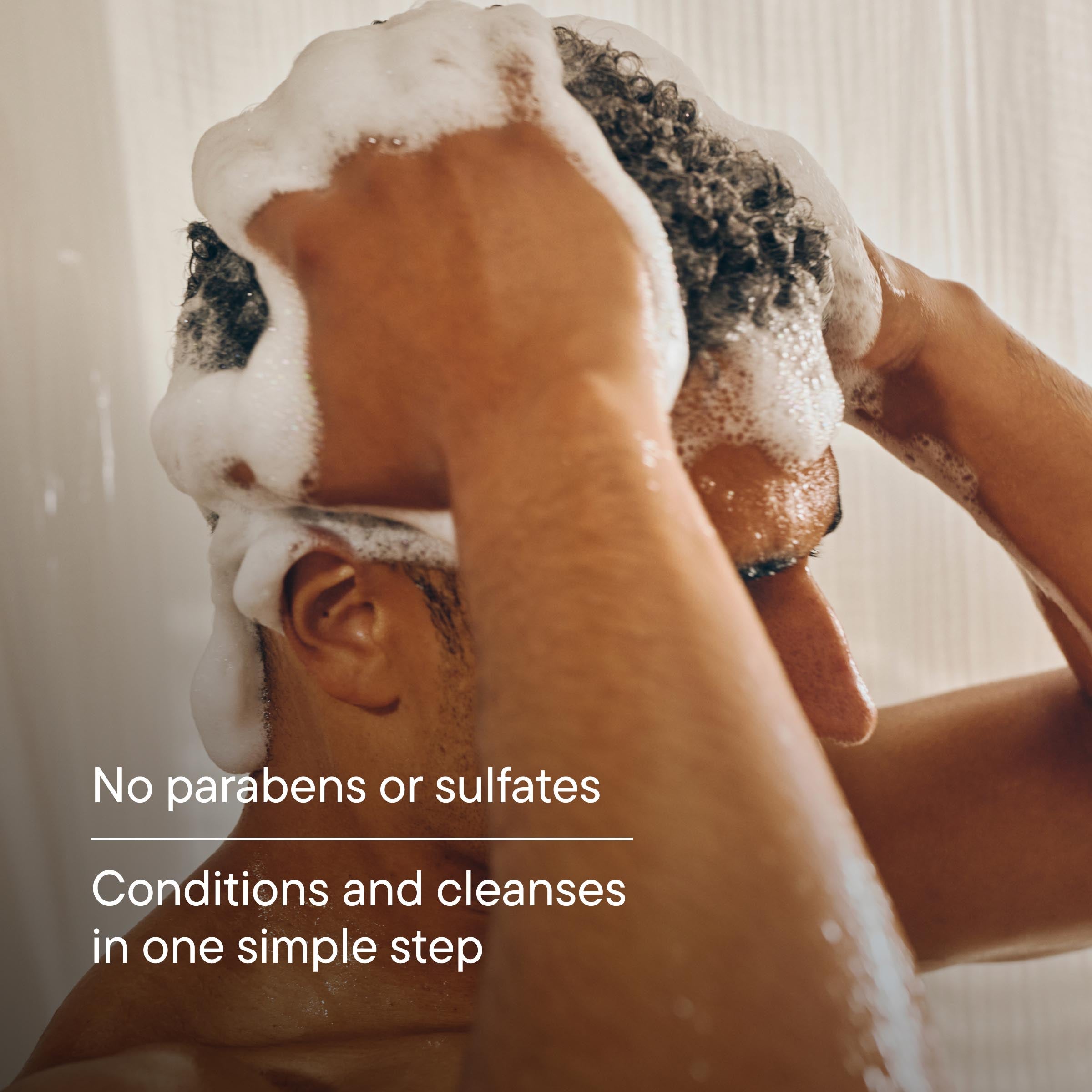 Stone 2 in 1 Shampoo &amp; Conditioner 14oz