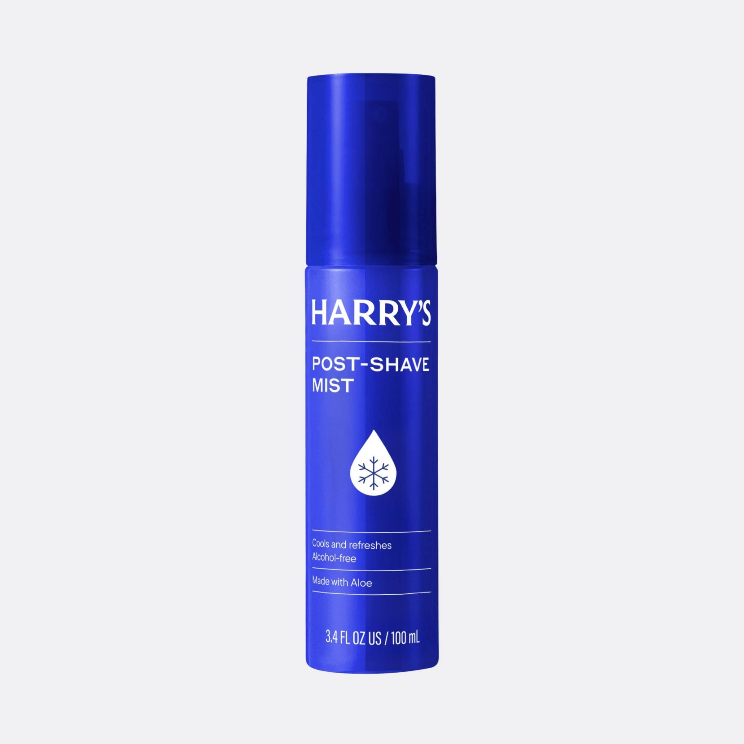 Post-Shave Mist 3.4oz
