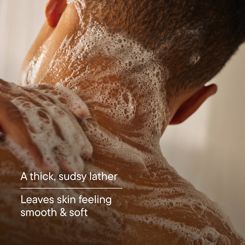 Head to Toe Cleansers
