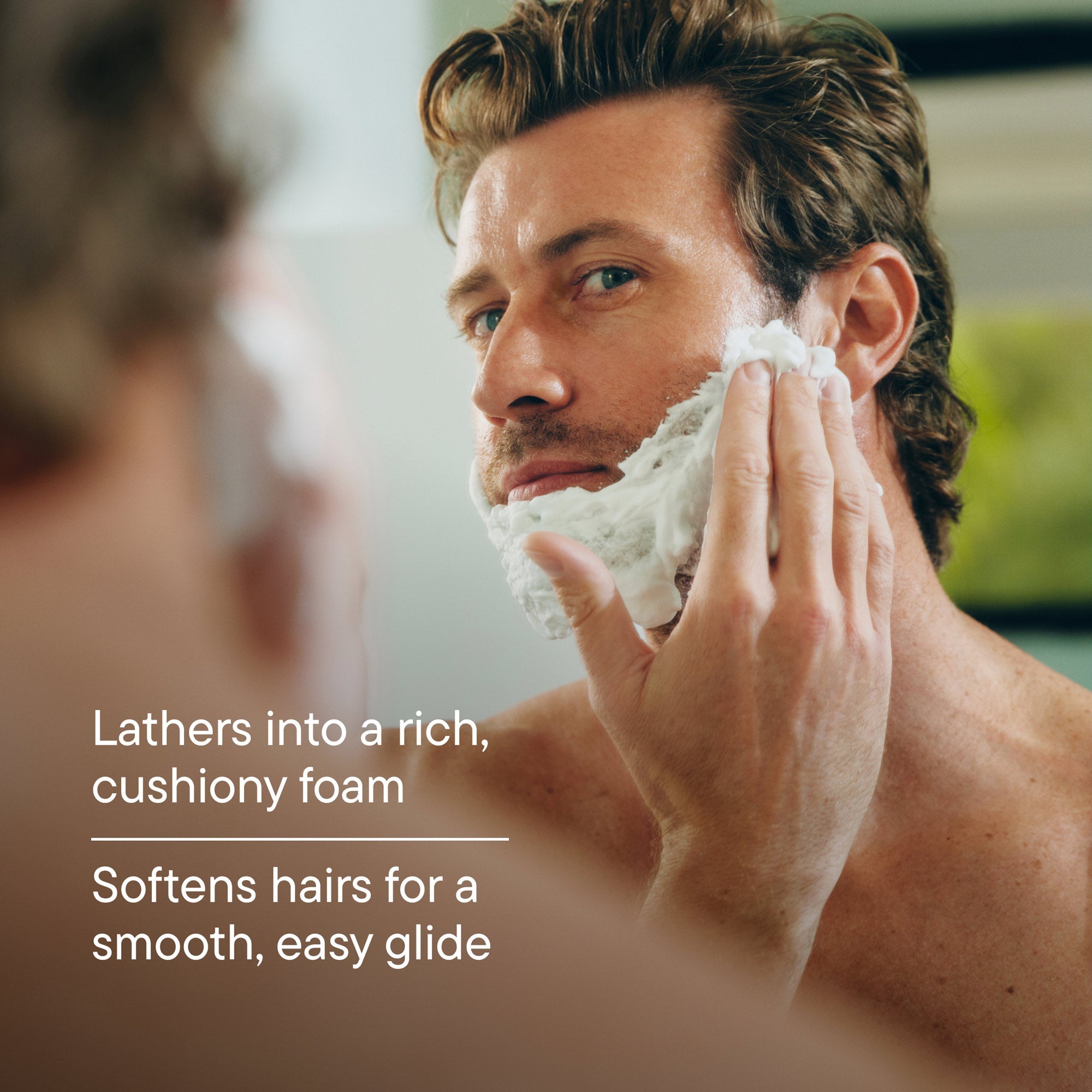 Harry's Plus Full Lather Value Bundle