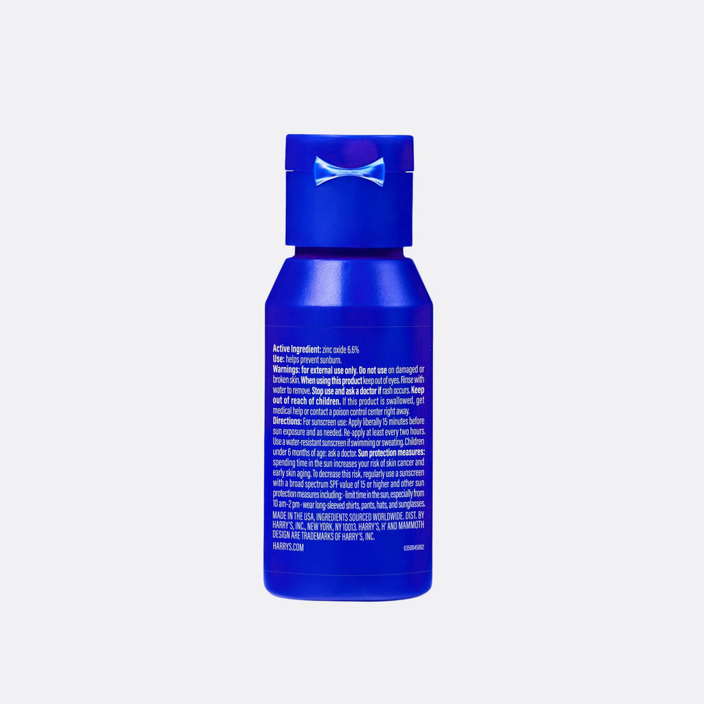 Daily Facial Lotion SPF 15 1.7oz