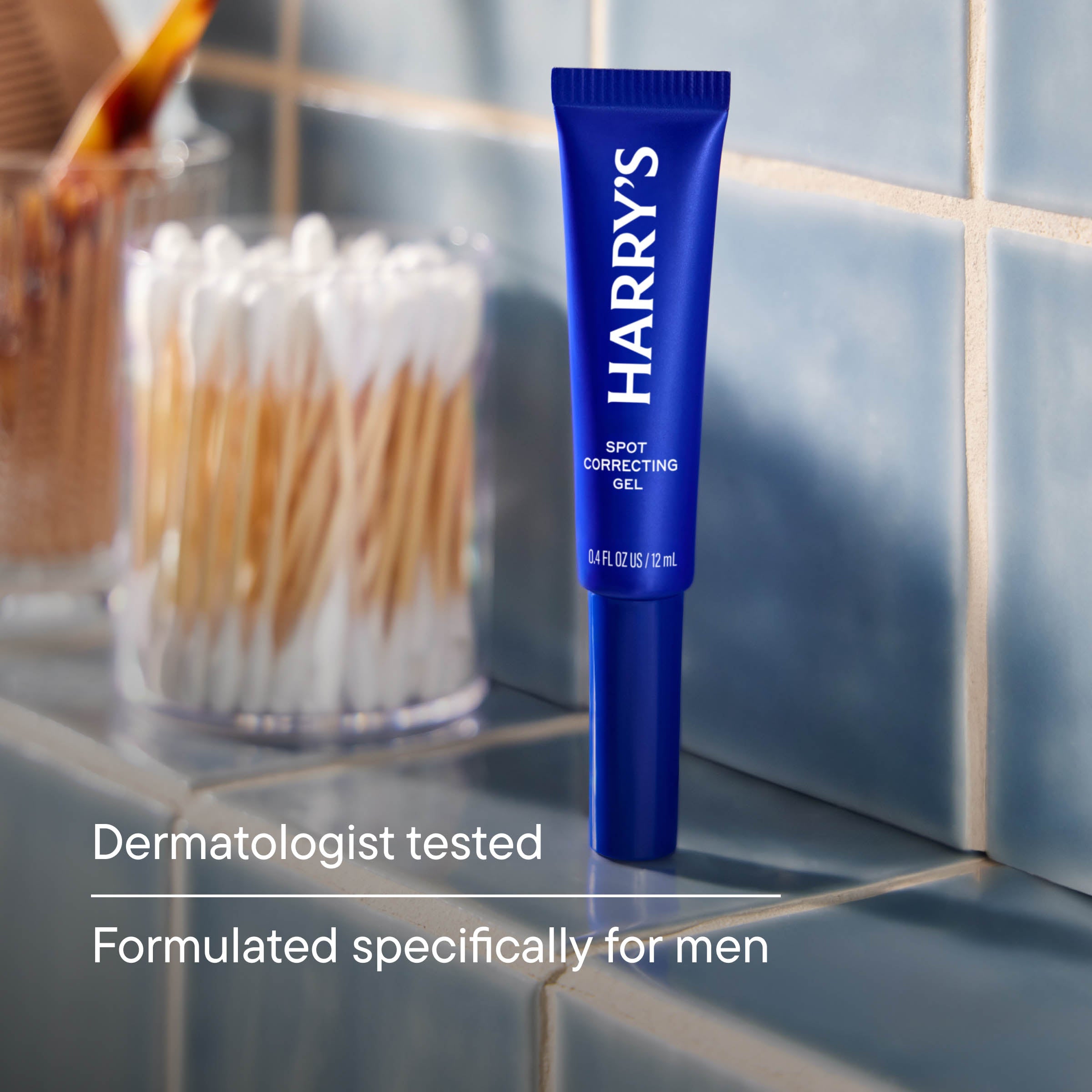 Spot Correcting Gel 0.4oz