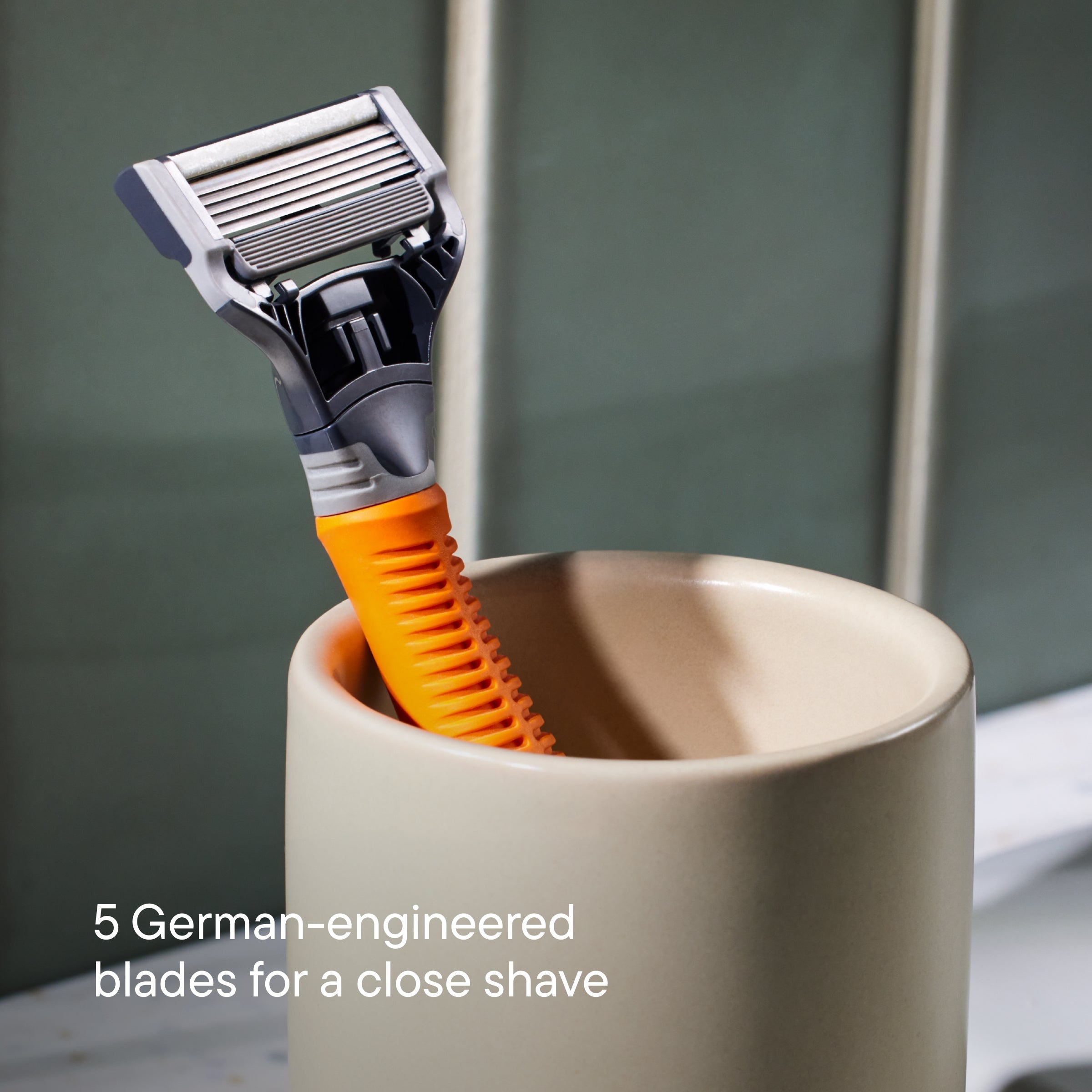 Harry’s Original 7 Blade Value Pack