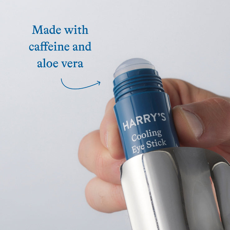 Cooling Eye Kit