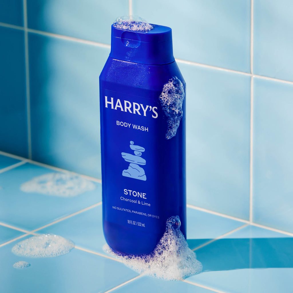 Full Body Fresh