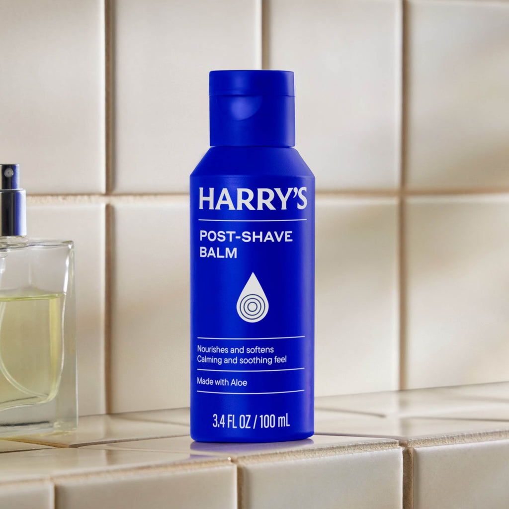 Post-Shave Balm 3.4oz