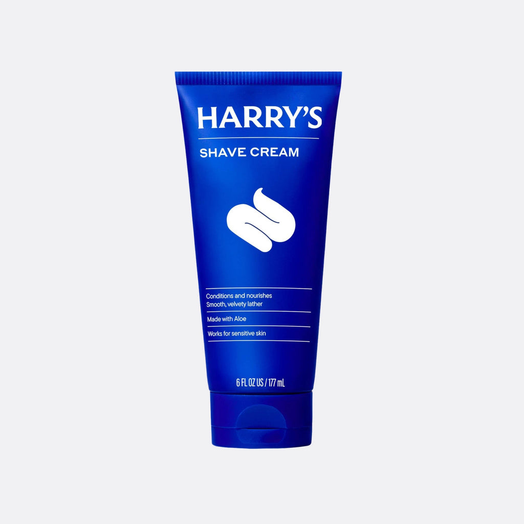 Shave Cream 6oz