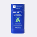 Wildlands Extra-Strength Antiperspirant | 72 HR Sweat &amp; Odor Protection