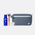 Harry's Original Shave Travel Kit / Original - Ember / Shave Cream